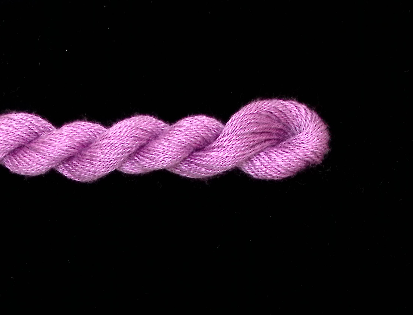 6013 Red Purple Solid Color Impressions Thread