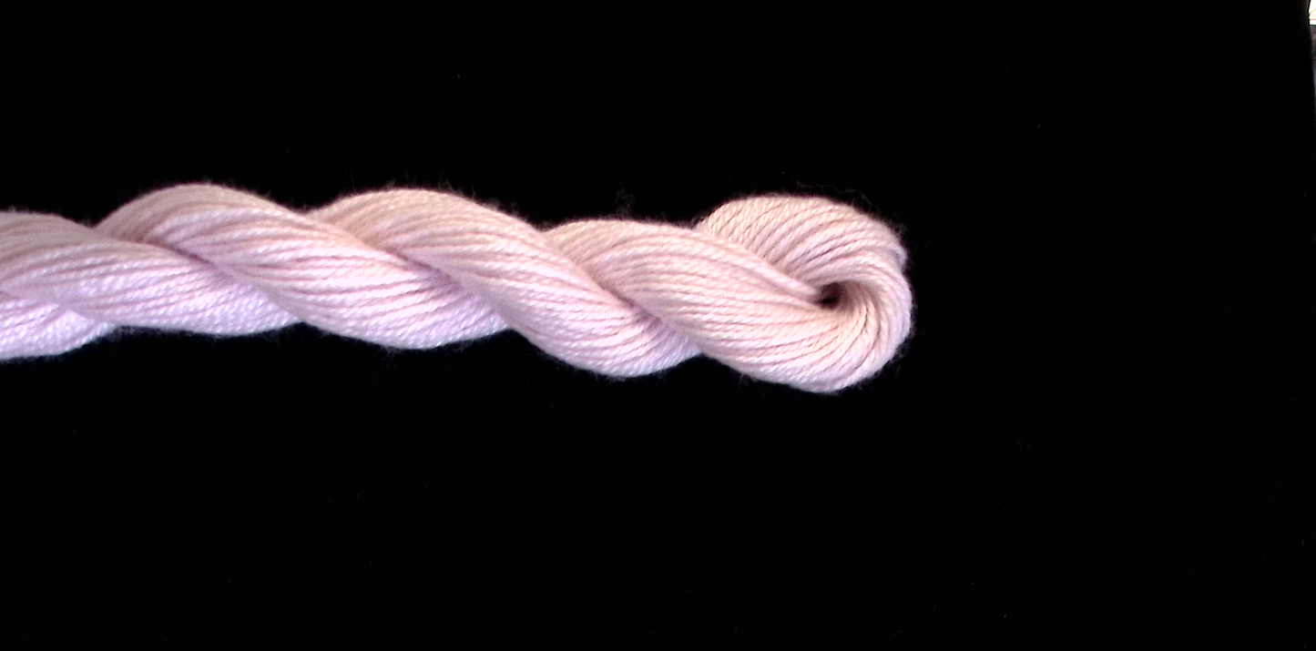 6015 Red Purple Solid Color Impressions Thread