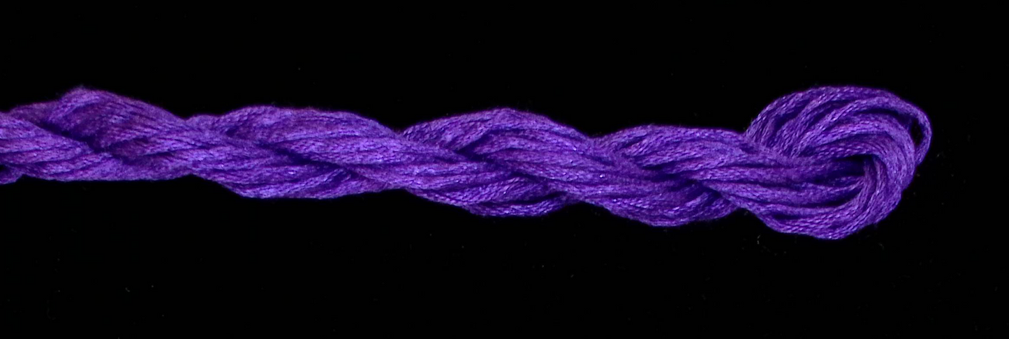 Grape Soie Cristale Thread