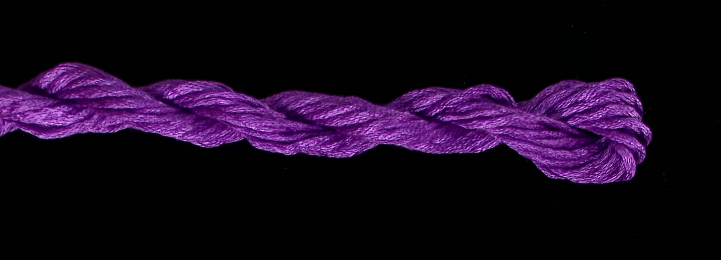 Grape Soie Cristale Thread