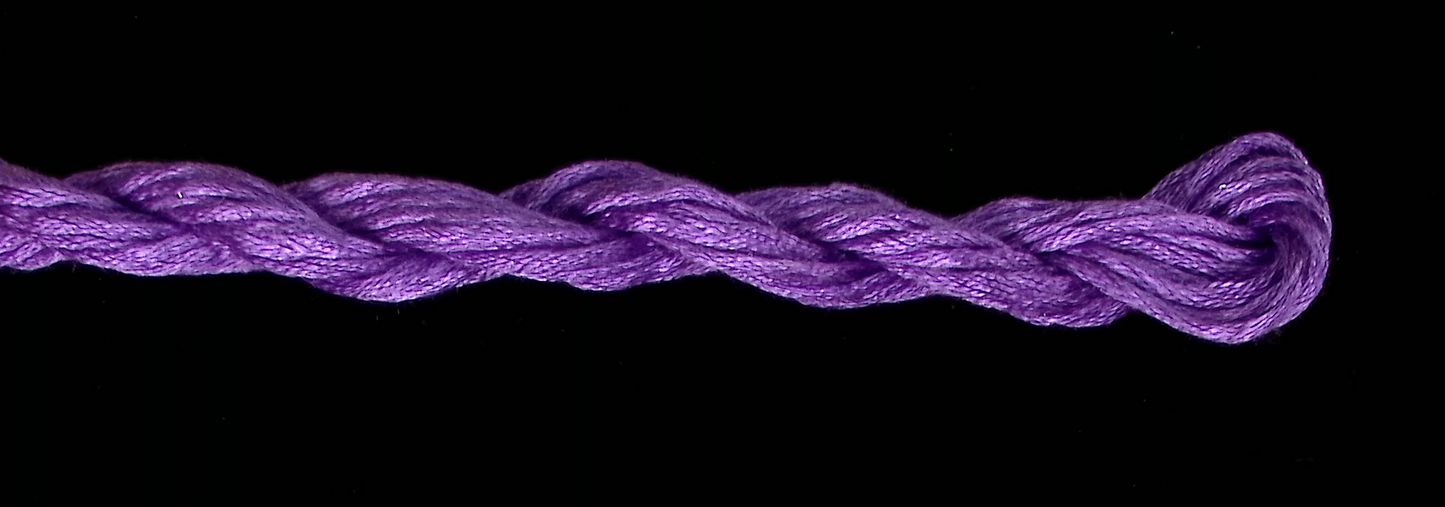 Grape Soie Cristale Thread
