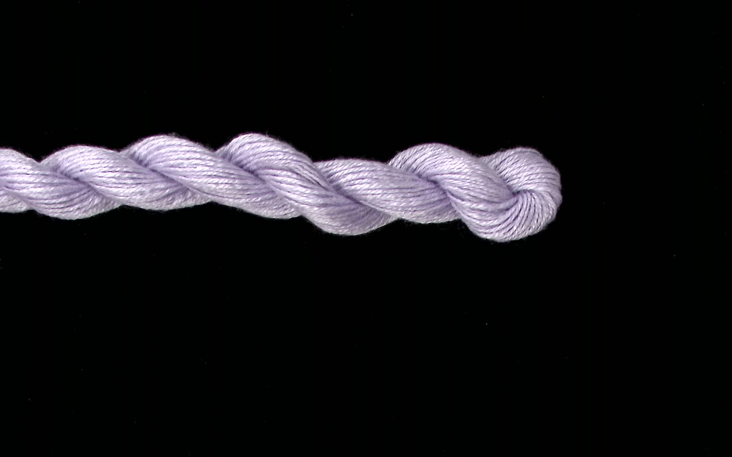 6046 Blue Purple Solid Color Impressions Thread