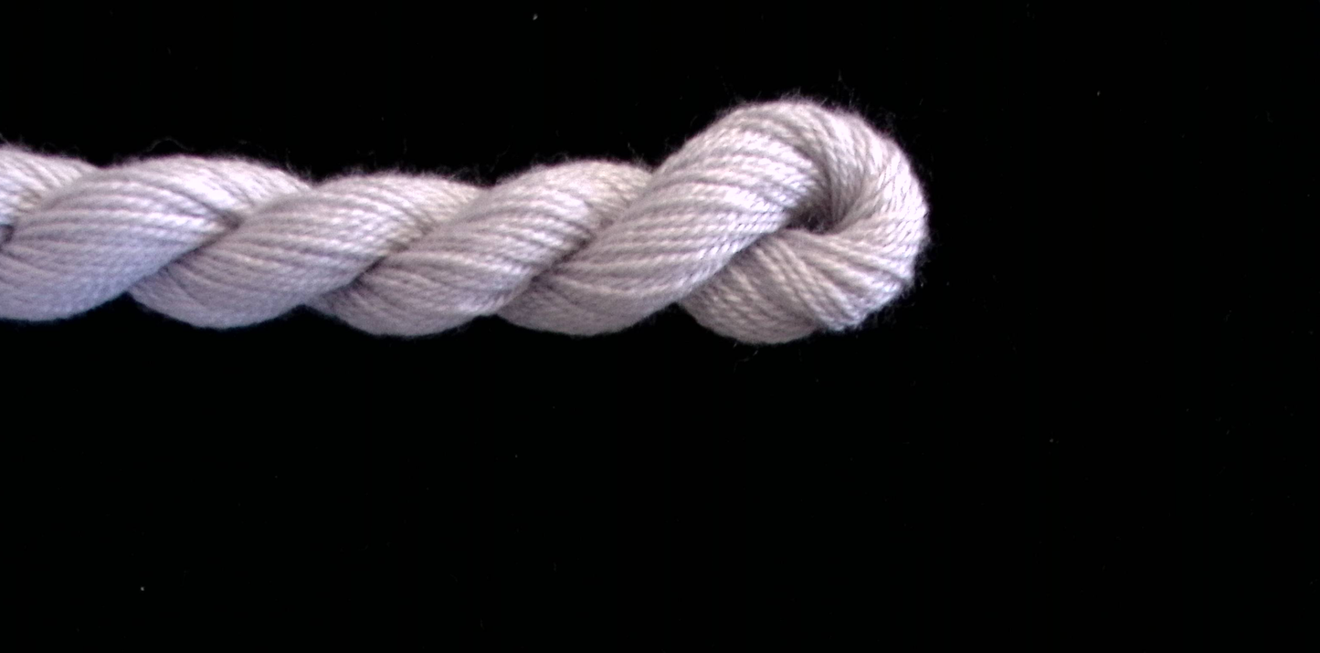 7065 Gray Blue Solid Color Impressions Thread