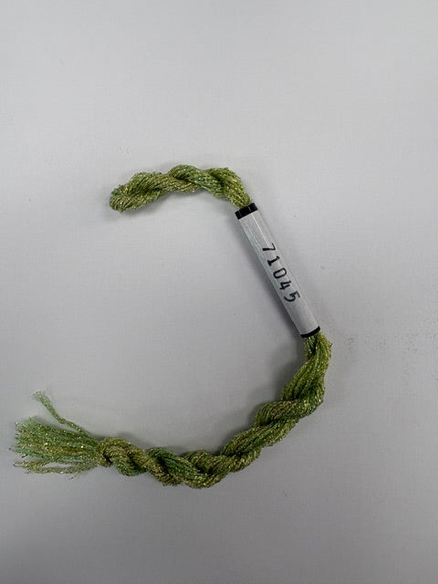 71045 Metallic #8 Threadworx