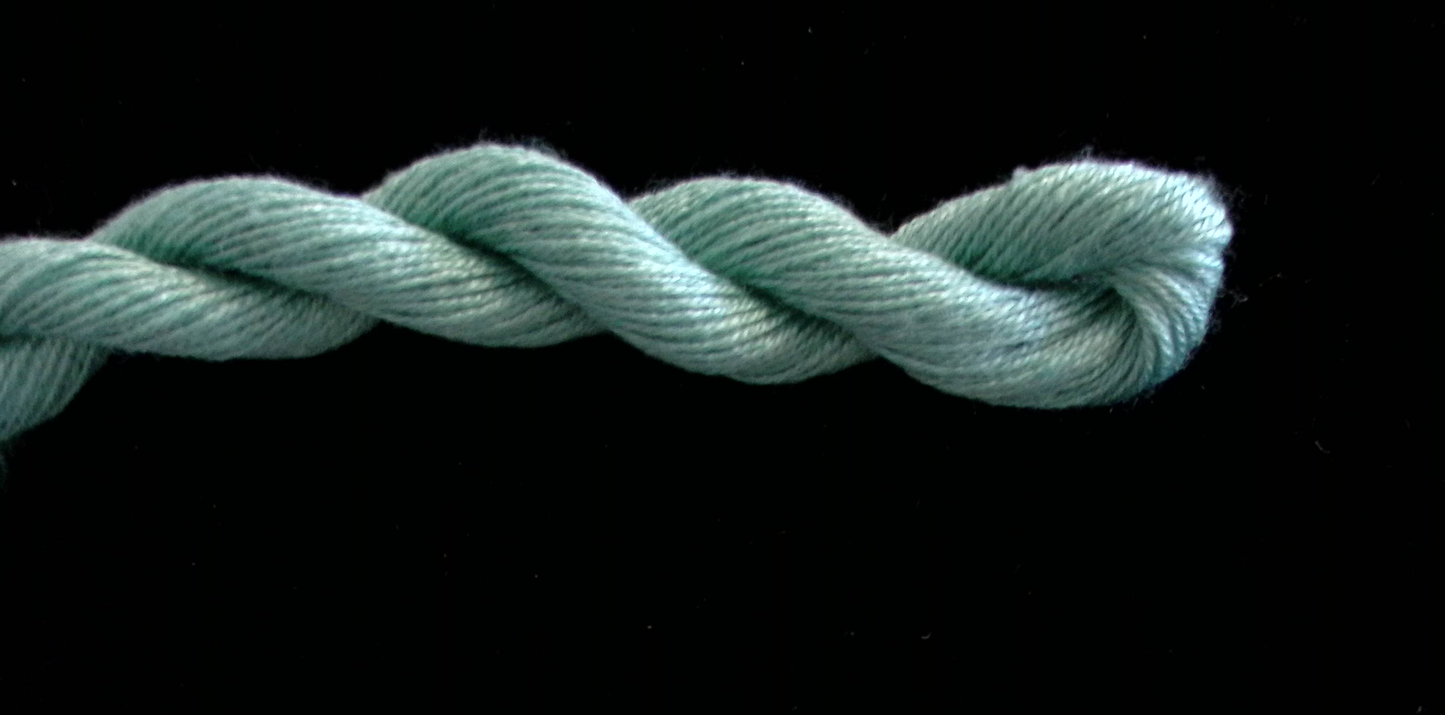 8013 Surf Green Solid Color Impressions Thread