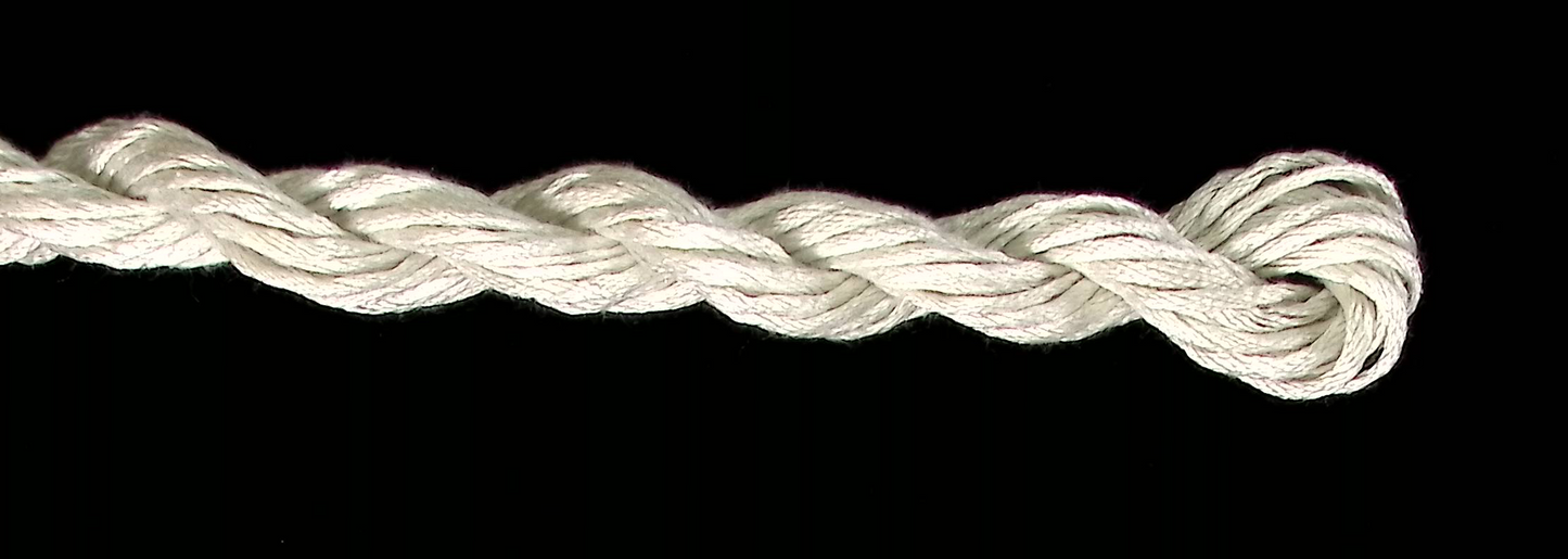 Teal Green Soie Cristale Thread