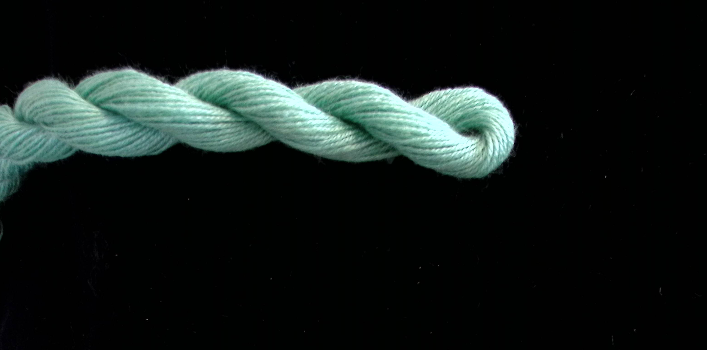 8085 Sea Green Solid Color Impressions Thread