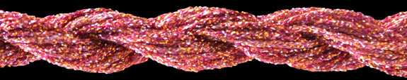 710793 Light Maroon Metallic #8 Threadworx