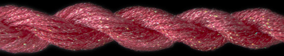 710995 Pacific Salmon Metallic #8 Threadworx