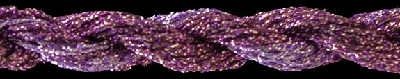711295 Dusty Purple Metallic #8 Threadworx