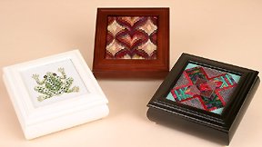 New Betsy Box 5x5 Sudberry