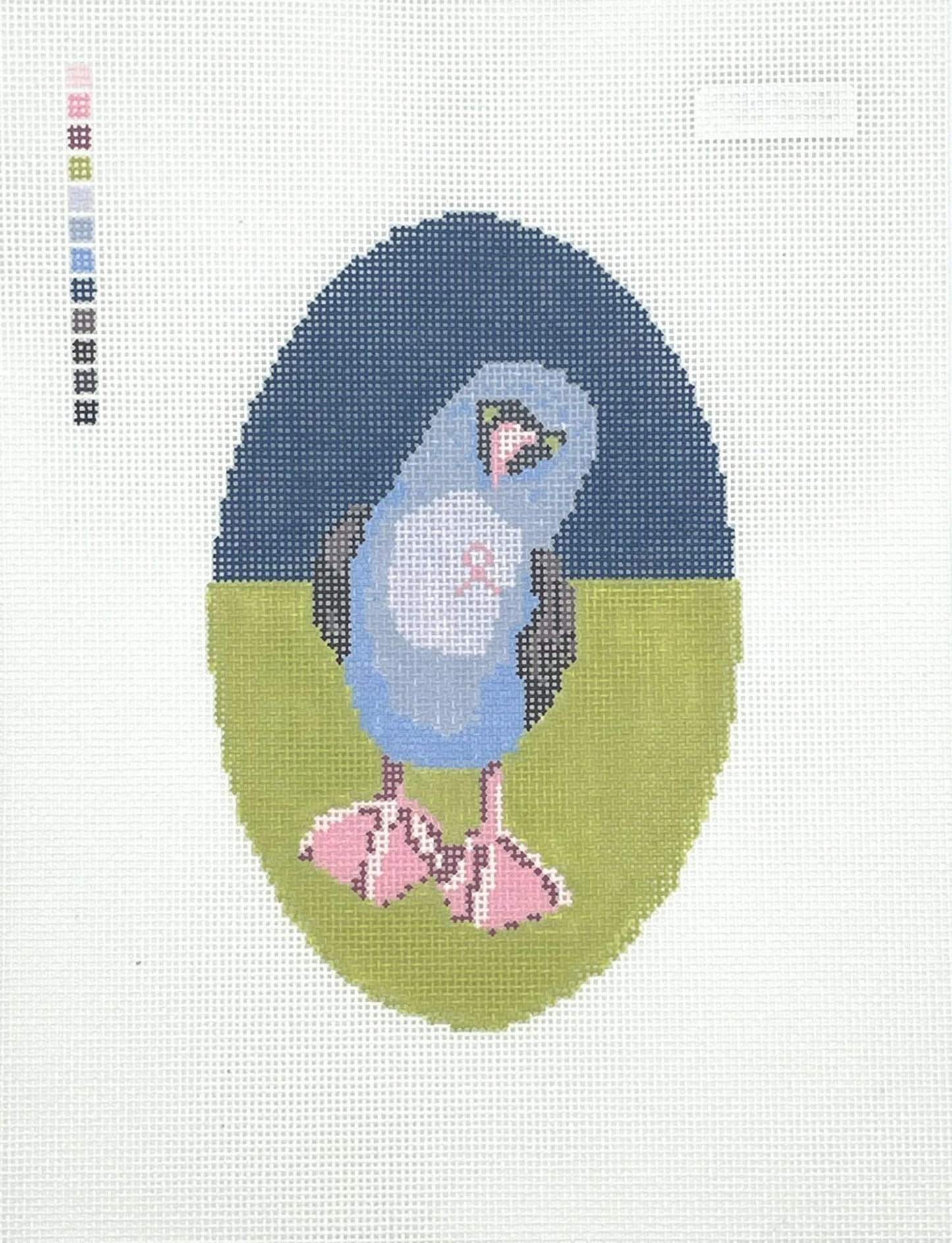 Pink Footed Boobie Artemis Designs