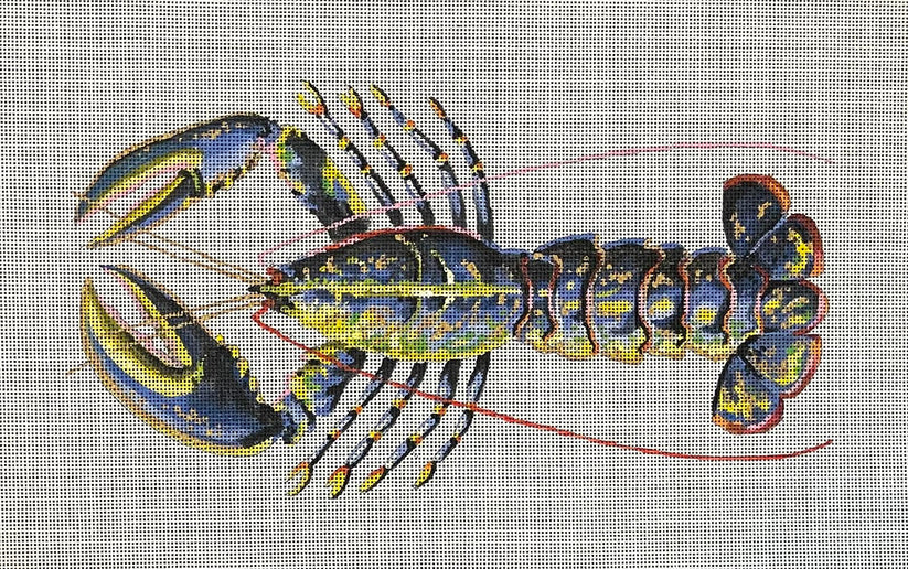 Lobster 18 Mesh Colors of Praise