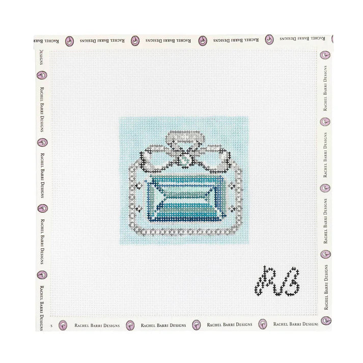 Aquamarine Gemstone Rachel Barri