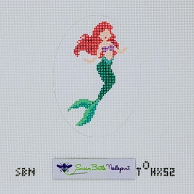 Ariel Princess Series Susan Battle