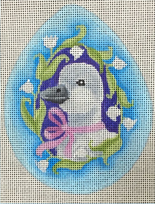 Cygnet Egg Easter Babies Brenda Stofft Designs