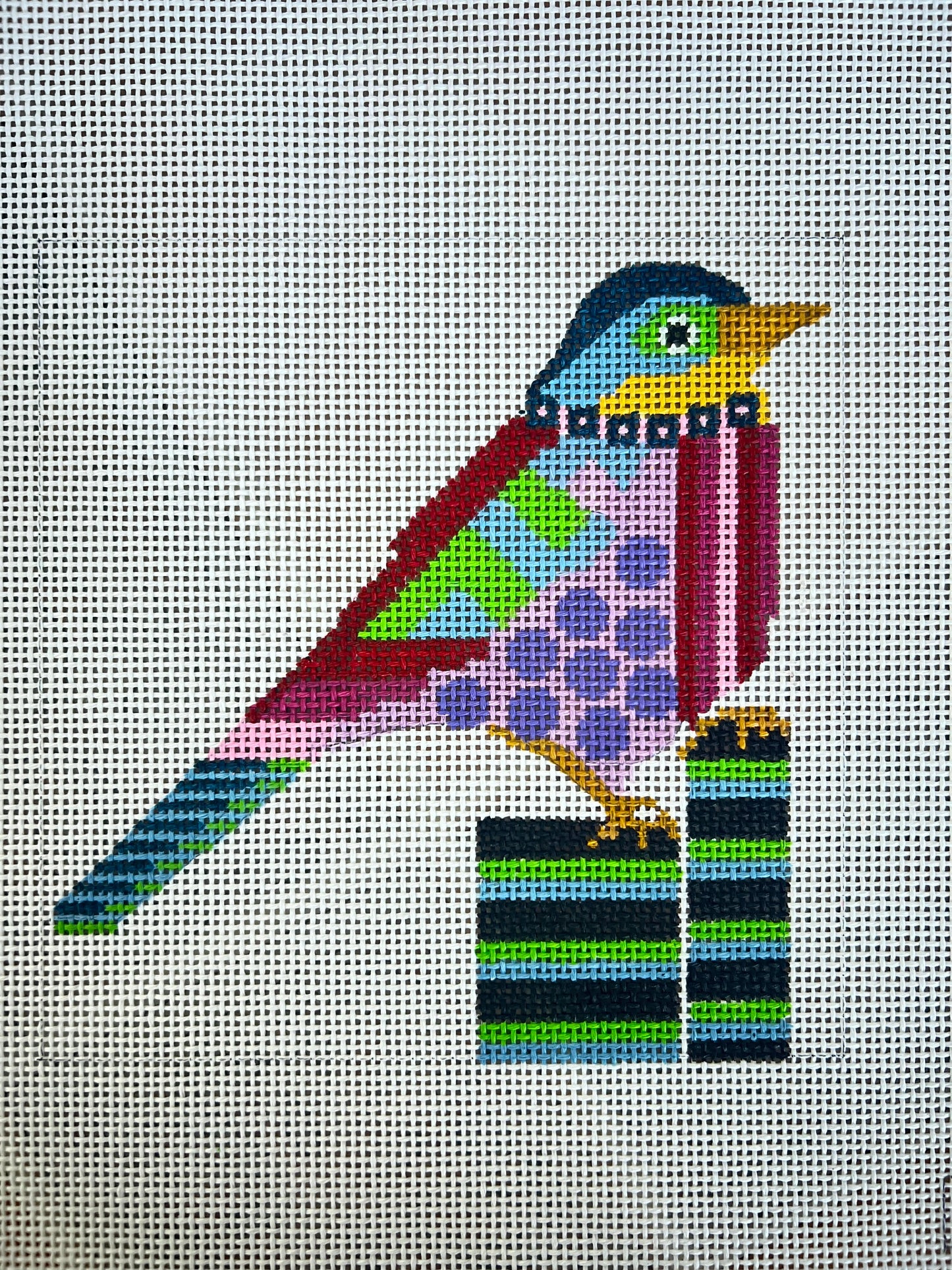 Bella Bird Melissa Prince