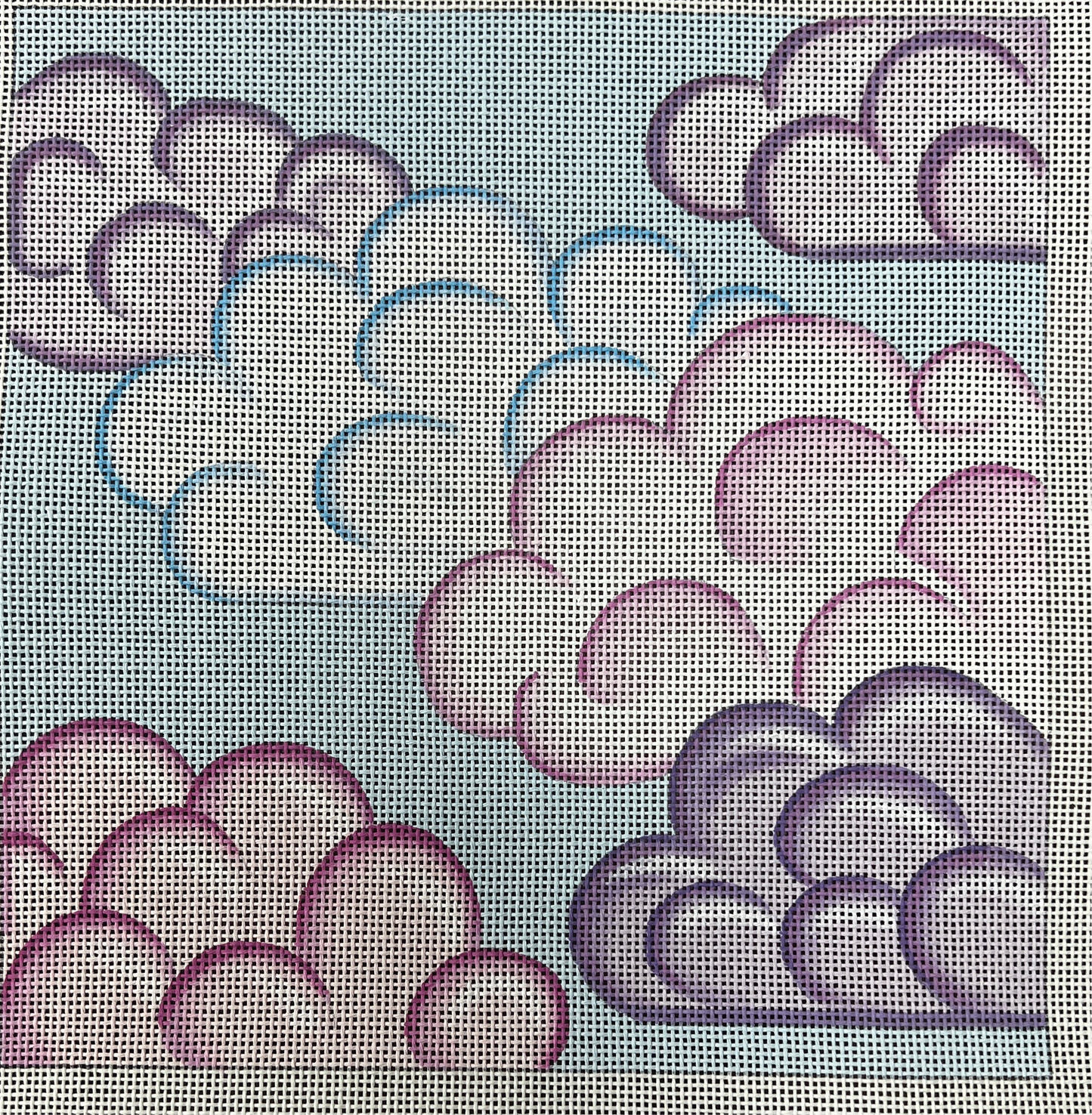 ML01 Dream Cloud Pillow