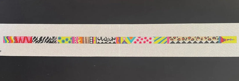 Belt Colors of Praise BE601