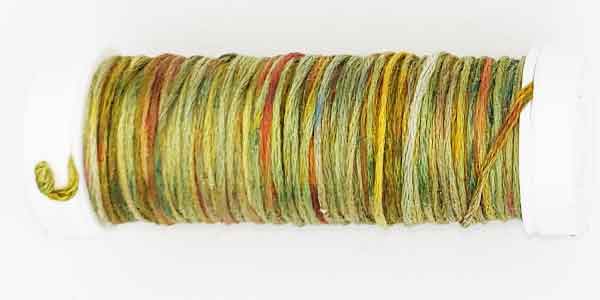 6 Strand Floss 104 Monet Painters Thread