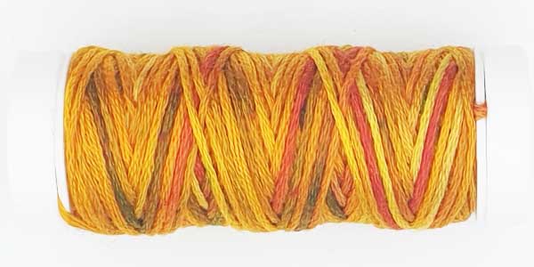 6 Strand Floss 107 VanGogh Painters Thread