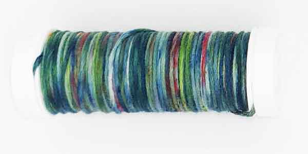 6 Strand Floss 117 Niki Painters Thread