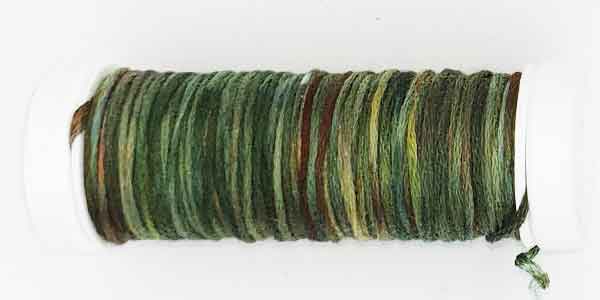 6 Strand Floss 124 Turner Painters Thread