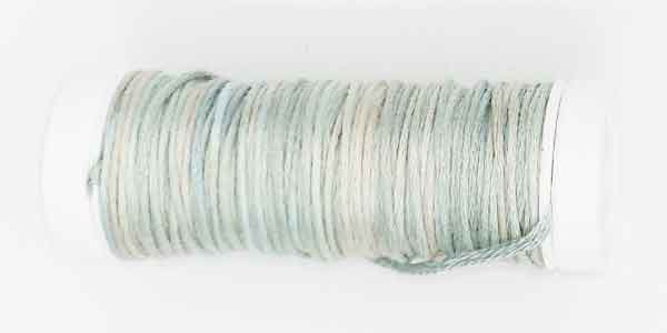 6 Strand Floss 001 Island Painters Thread
