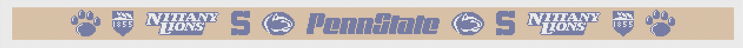 Penn State Belt