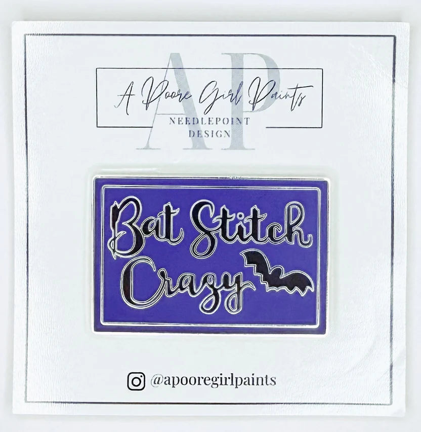 Batch Stitch Crazy Needleminder