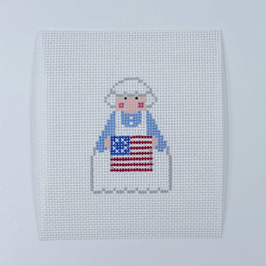 Betsy Ross Angel KC Designers