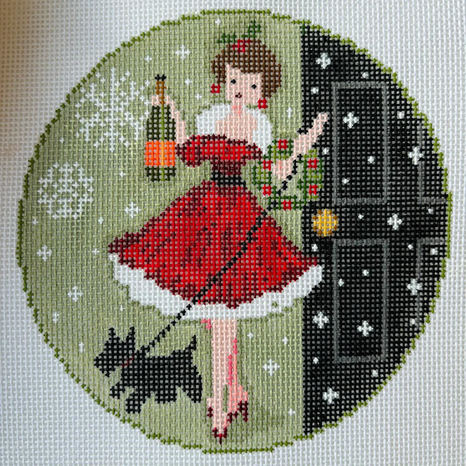 Betty Loves Bubbles #1 Kirkland Design Studios