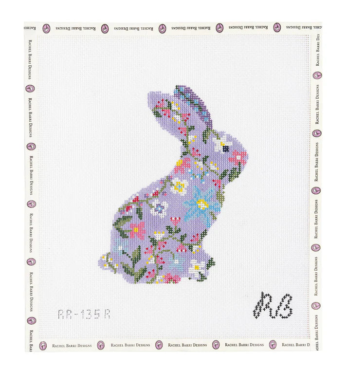 Bonnie the Bunny Rachel Barri