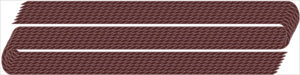 Boucle Thread 210 Brown