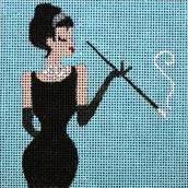 Breakfast at Tiffany's Melissa Prince
