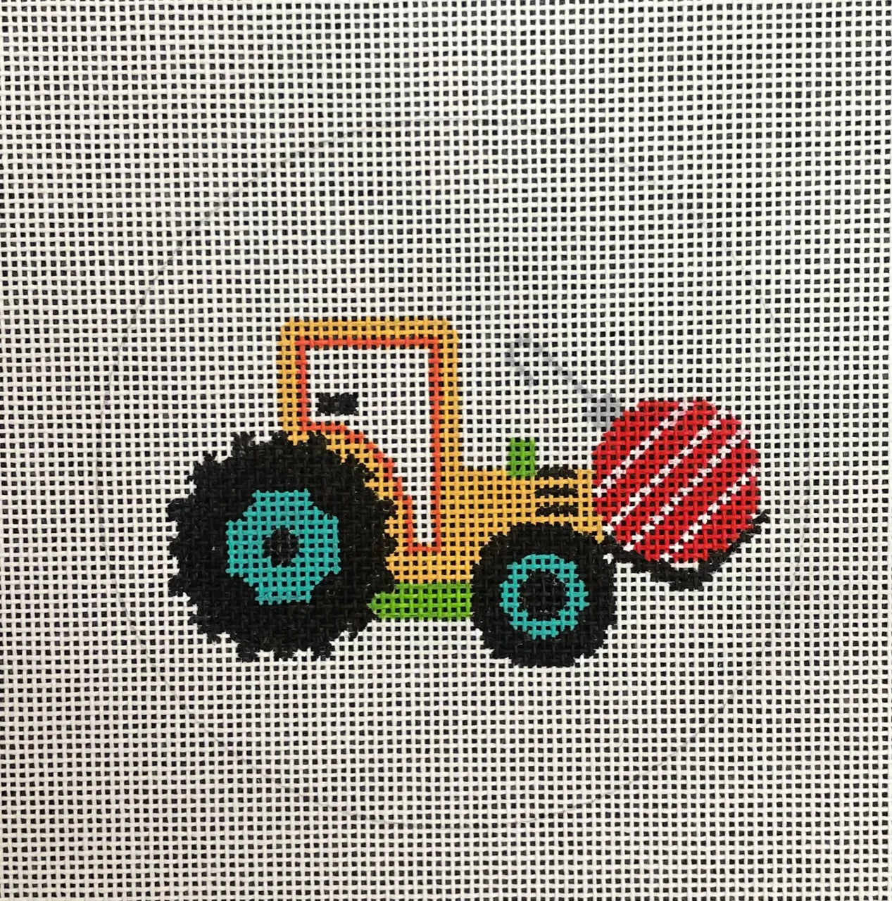 Bucket Loader Amanda Lawford