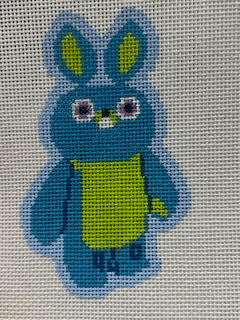 Bunny from Rudolph Elm Tree