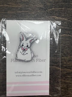 Bunny Needle Minder Tilli Tomas