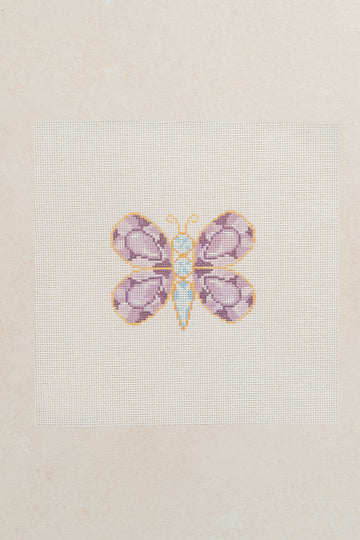 Butterfly Brooch Pippa Designs