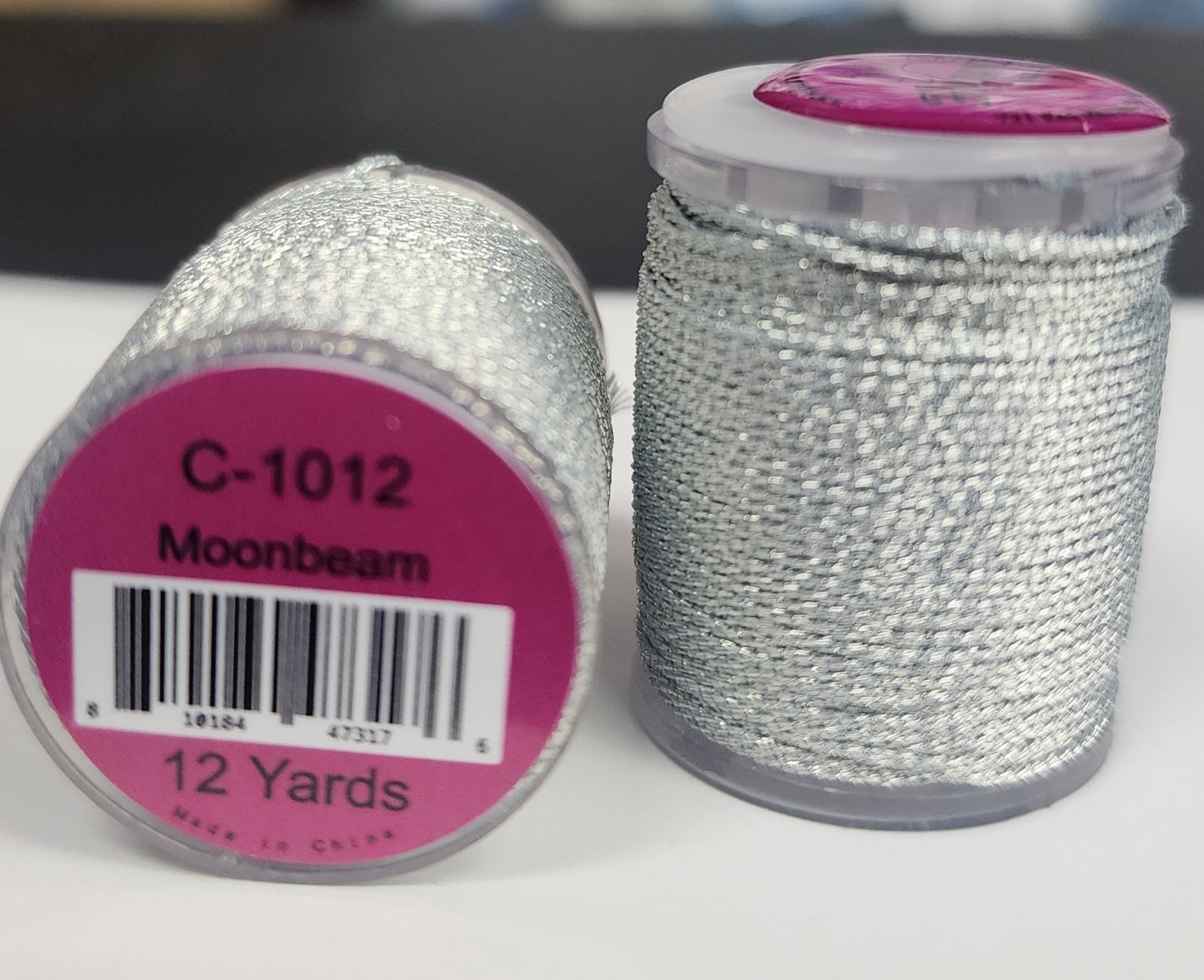 Radiance 13 Metallic Moonbeam C1012