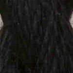 3111 Jet Black Vineyard Silk 13