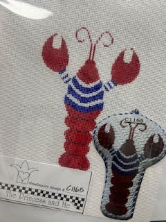 LobsterFest The Princess and Me