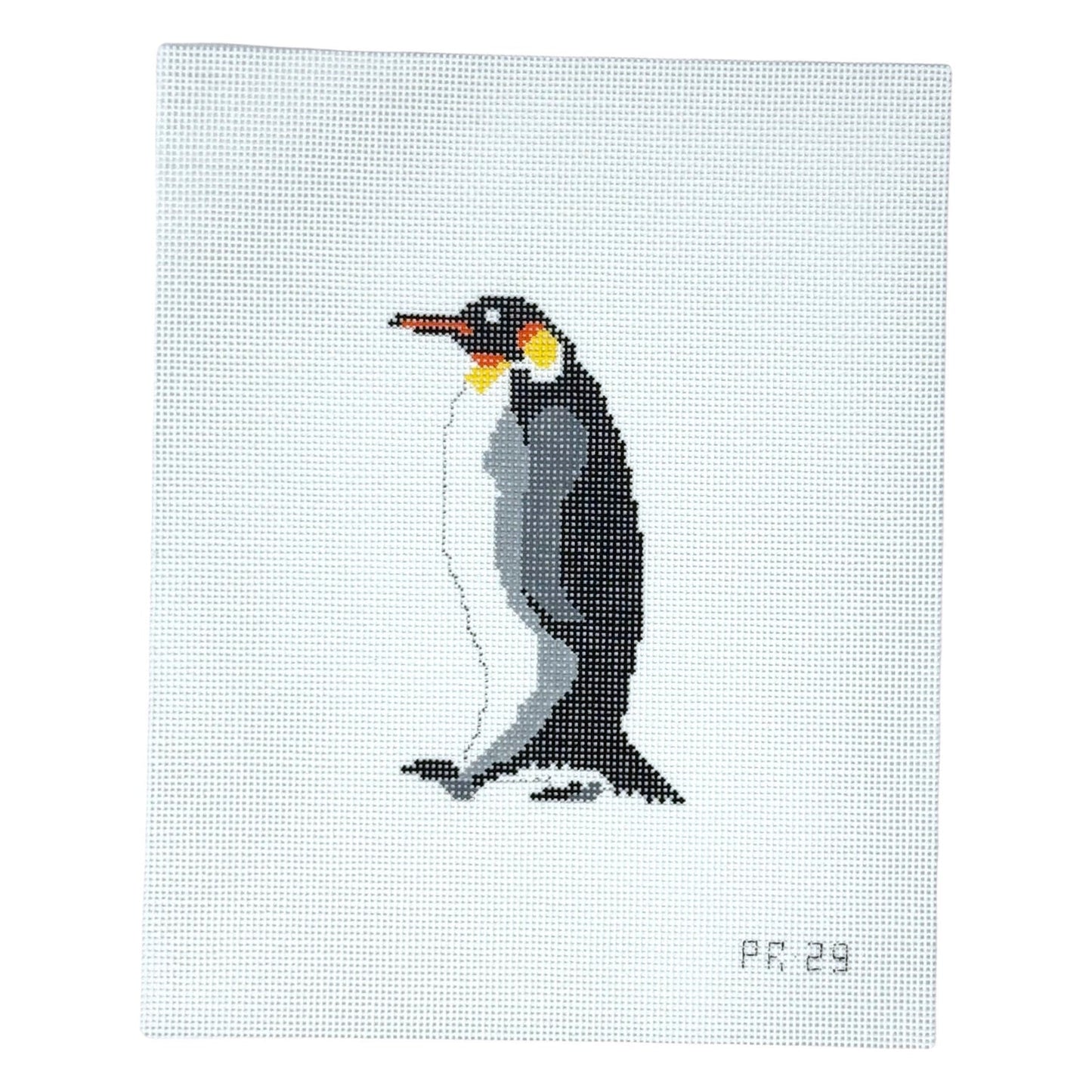 PR-29 Emperor Penguin