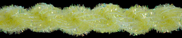 C-3108 Mellow Yellow Chenille Threadworx