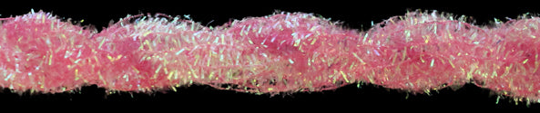 C-3125 Rose Pink Chenille Threadworx