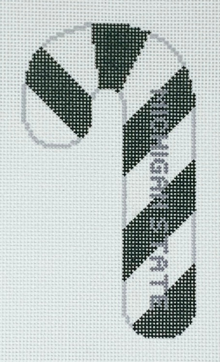 Candy Cane - Michigan State (RETIRING)