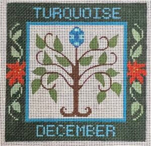 Danji Designs CH December Birthstone