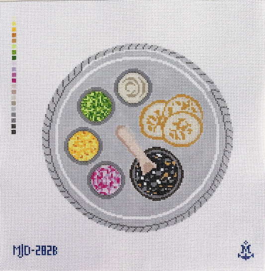Caviar Tray Large Morgan Julia