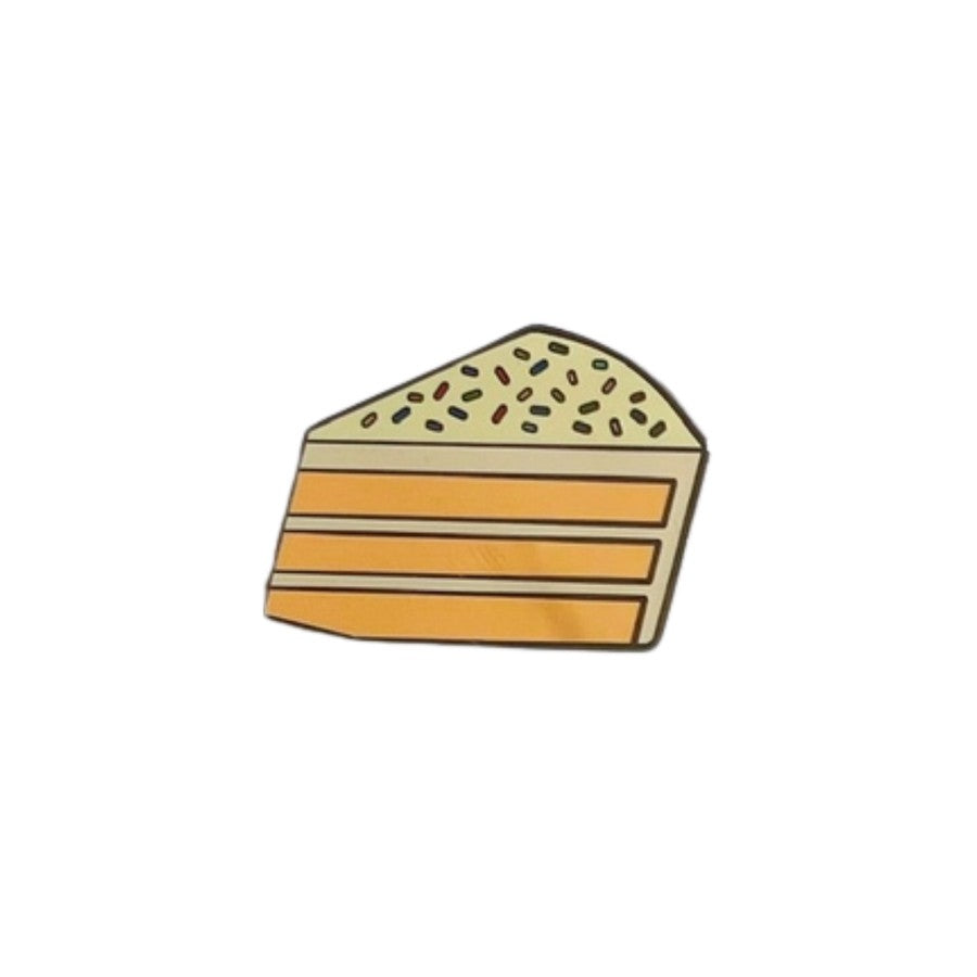 Cheesecake Needle Minder Saturnalia