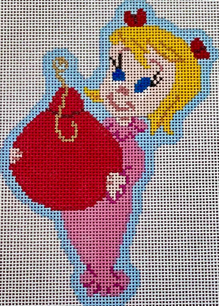 Cindy Lou Hoo Ball Elm Tree Designs